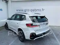 2022 BMW X1