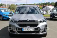 2022 BMW X1