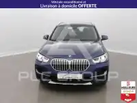2022 BMW X1