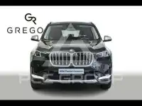 2022 BMW X1