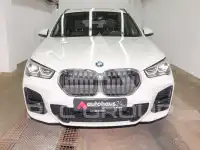 2022 BMW X1