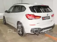 2022 BMW X1