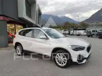 2022 BMW X1