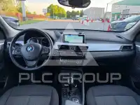 2022 BMW X1
