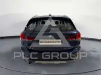 2022 BMW X1