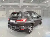 2022 BMW X1