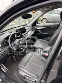 2020 BMW X1
