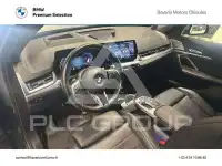 2022 BMW X1