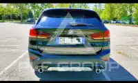 2022 BMW X1