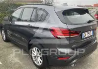 2022 BMW X1