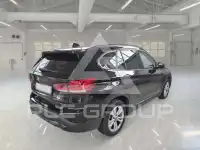2022 BMW X1