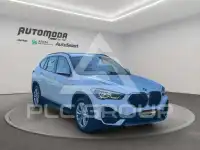 2022 BMW X1