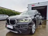 2022 BMW X1