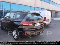 2022 BMW X1