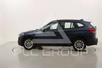 2022 BMW X1
