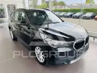 2022 BMW X1