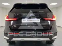 2022 BMW X1