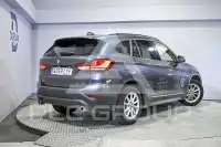 2022 BMW X1