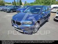 2022 BMW X1