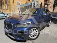 2022 BMW X1