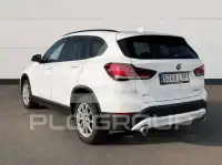 2022 BMW X1