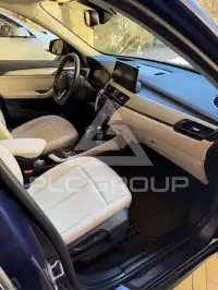 2022 BMW X1