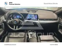 2022 BMW X1