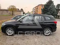 2022 BMW X1