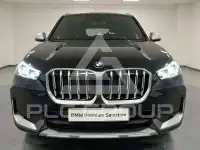 2022 BMW X1