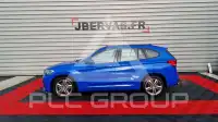 2022 BMW X1