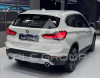2022 BMW X1