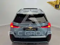 2022 BMW X1