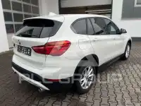 2022 BMW X1