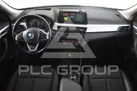 2022 BMW X1