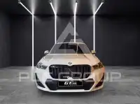 2022 BMW X1