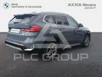 2022 BMW X1