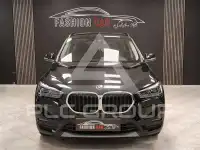 2022 BMW X1