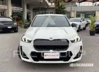 2022 BMW X1