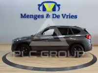2022 BMW X1
