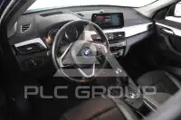 2022 BMW X1