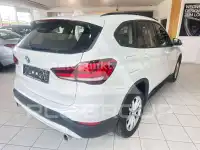 2022 BMW X1