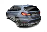 2022 BMW X1