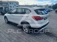 2022 BMW X1