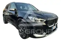 2022 BMW X1
