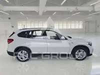 2022 BMW X1