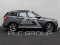 2022 BMW X1
