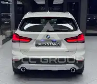 2022 BMW X1