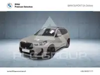 2022 BMW X1