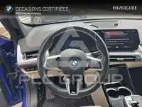 2022 BMW X1