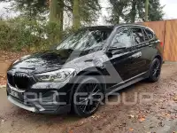 2022 BMW X1